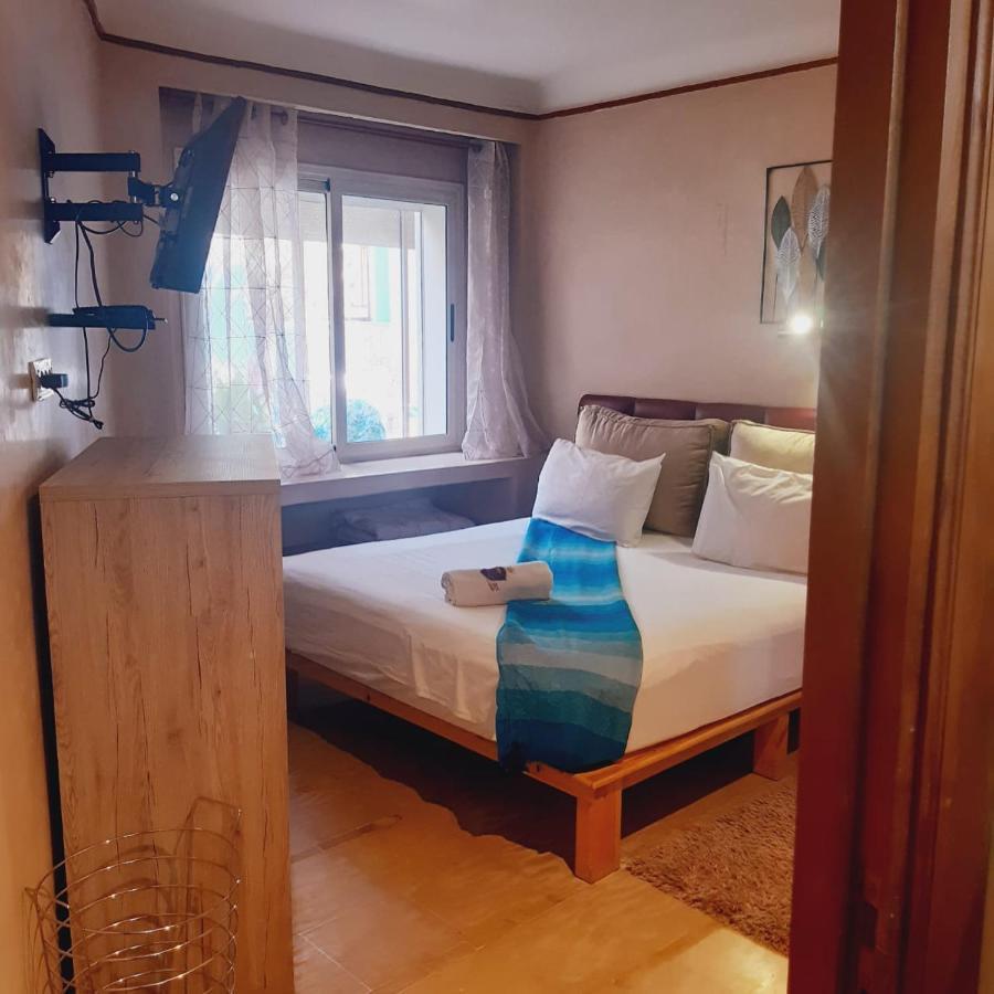 Appartement Patio Centre Gueliz Marrakesz Zewnętrze zdjęcie