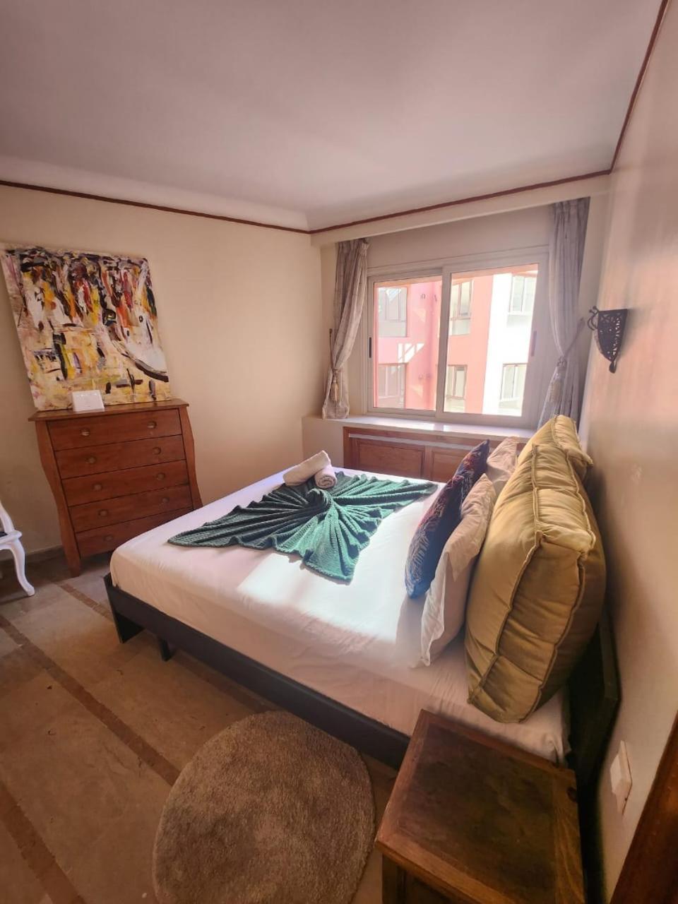 Appartement Patio Centre Gueliz Marrakesz Zewnętrze zdjęcie